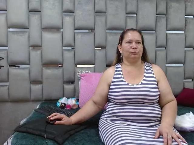 Loly47 — Freechat on BongaCams