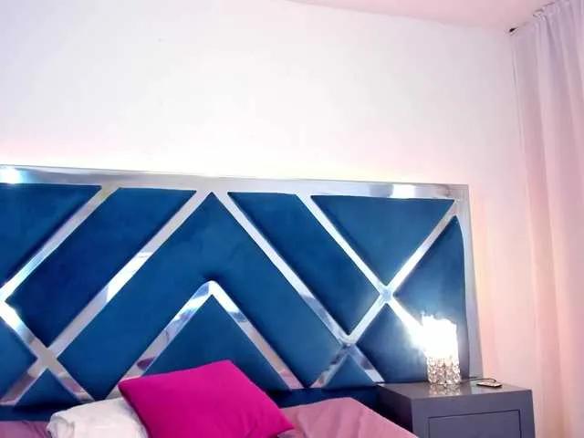 LucineArias — Freechat on BongaCams