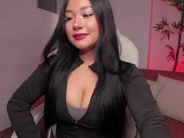 Lulusakura on BongaCams 