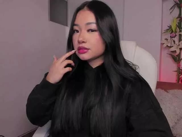 Lulusakura on BongaCams 