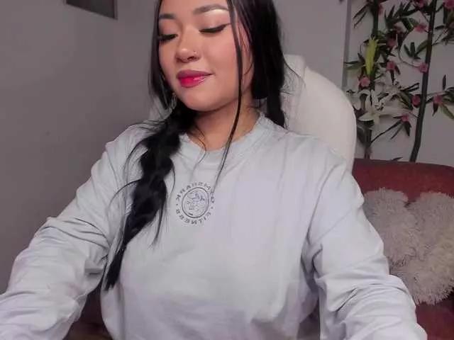 Lulusakura on BongaCams 