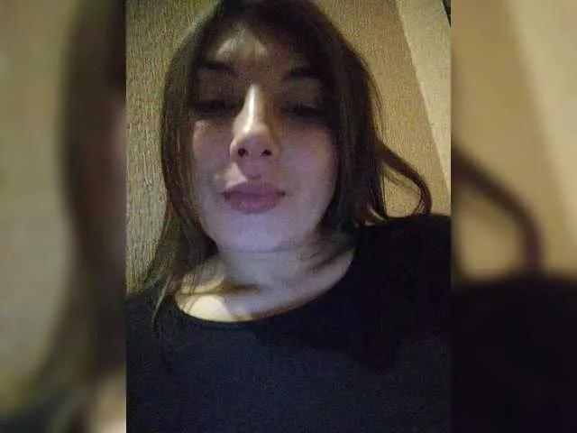 LunaRex — Freechat on BongaCams
