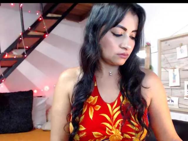 lunasky83 — Freechat on BongaCams