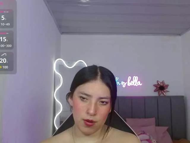 Lurea-tay on BongaCams