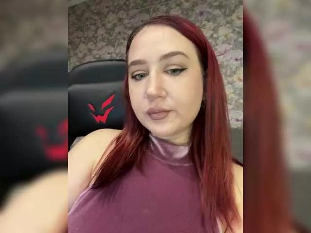 Maaargo on BongaCams 