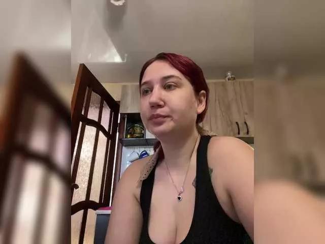 Maaargo on BongaCams 