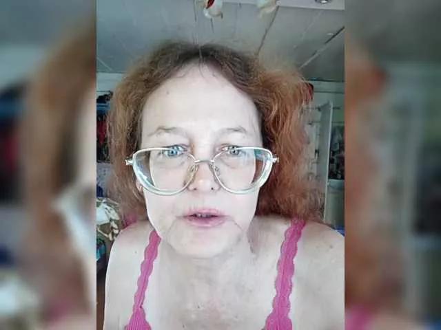 Madam-oss on BongaCams