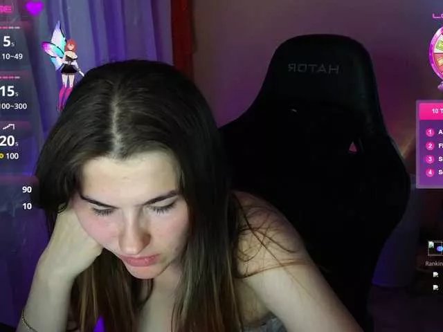 Freechat mag1c-eyes on BongaCams