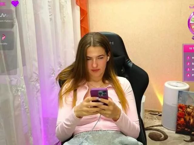 Freechat mag1c-eyes on BongaCams