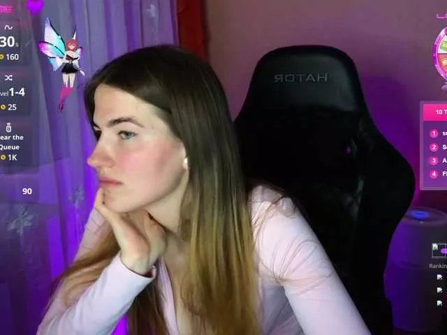 Freechat mag1c-eyes on BongaCams