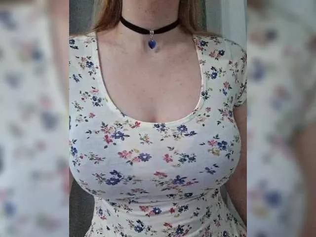 Malvina11 on BongaCams