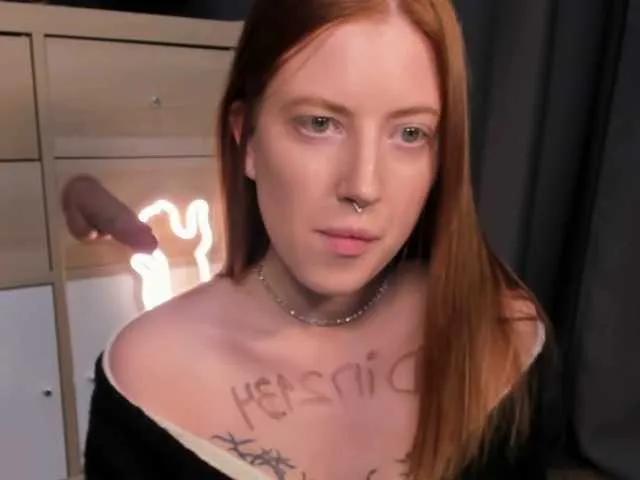 mancero — Freechat on BongaCams