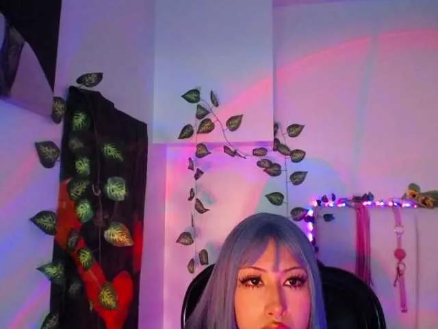 MarcyBunnY on BongaCams