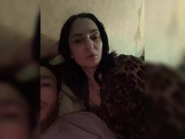 Freechat Matisha-n-Gomes on BongaCams