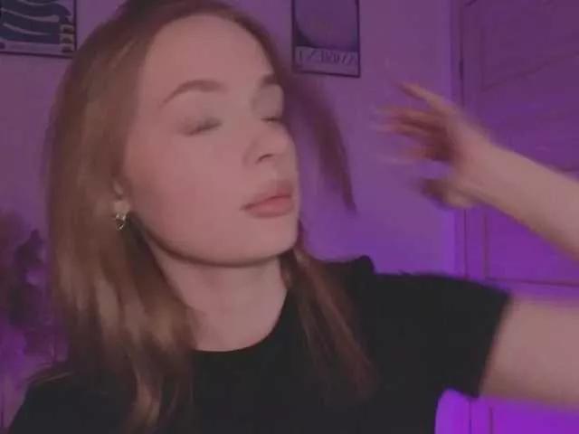 mayshy — Freechat on BongaCams