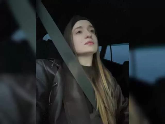 mel1ssamur — Moans, touches and bites