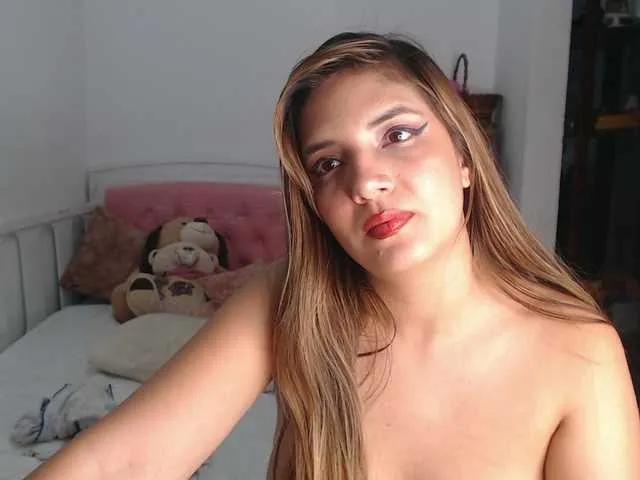 melany-suggar — Freechat on BongaCams