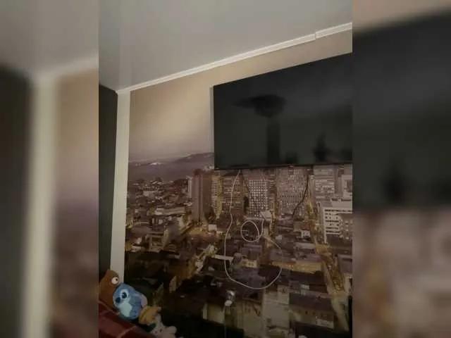 MelissaBrayn20 — Freechat on BongaCams