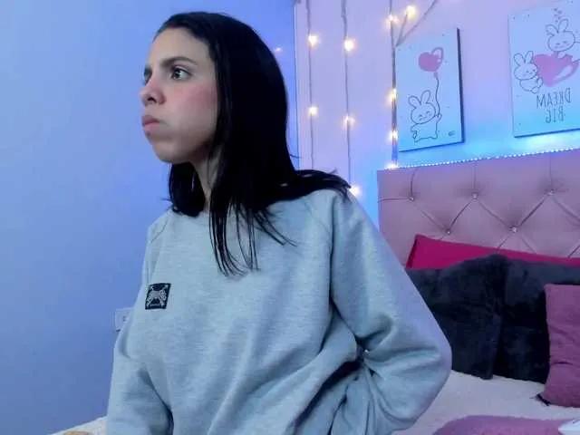 Mia-Santana00 — Freechat on BongaCams