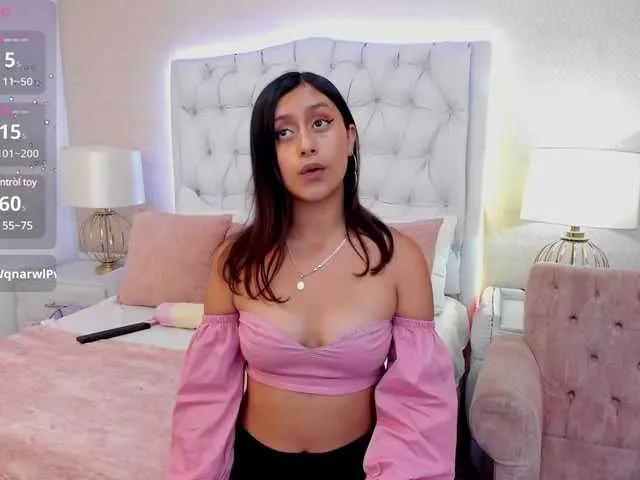 MiaLewis — I like kisses on the neck, the mischievous troosos the looks the smiles, flirting I like to caress me slowly