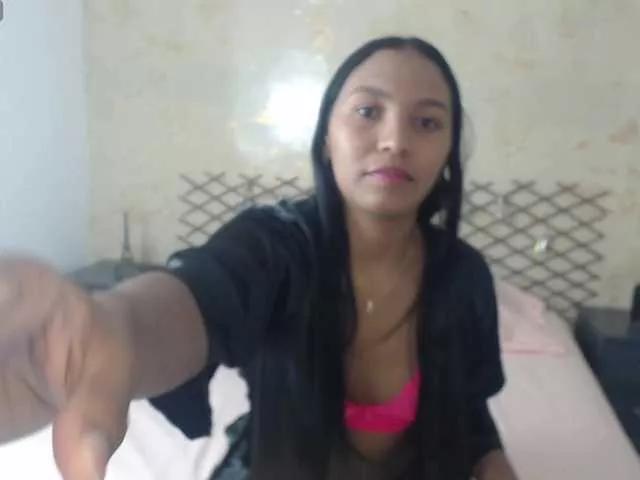 MiaOwenx on BongaCams