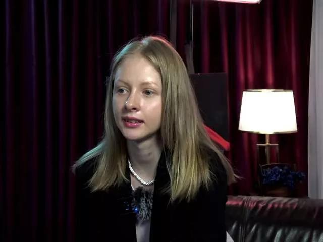 MiaVebes on BongaCams