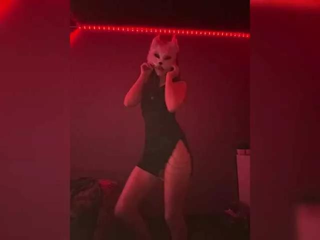 Mila-shkaa on BongaCams