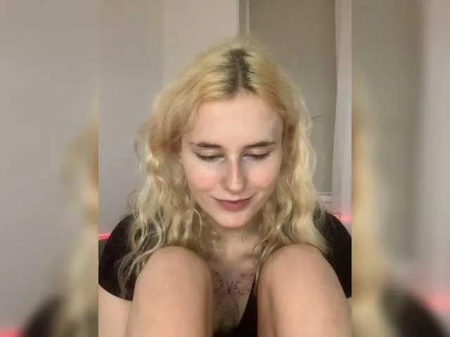 BongaCams MilaElin is Freechat MilaElin — Freechat on BongaCams