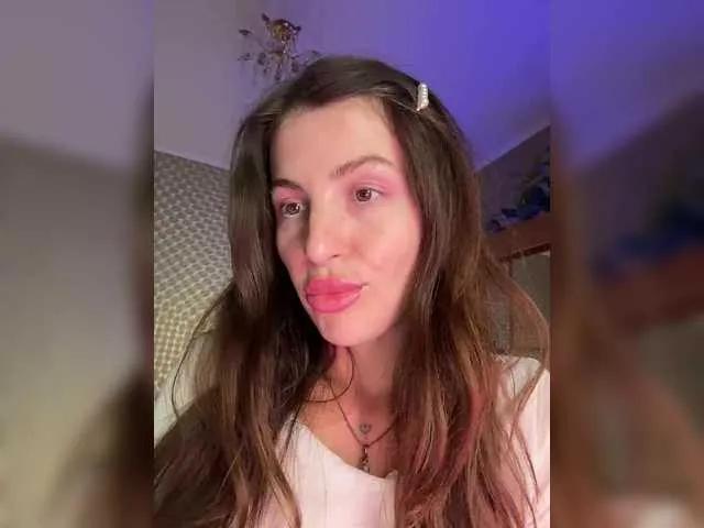 MilashaNyasha — guys, politeness, humor, fun, love, cunnilingus, caresses, penis, aesthetics, tokens, vibration, dirty talk, generosity, beauty, art and music, audience...