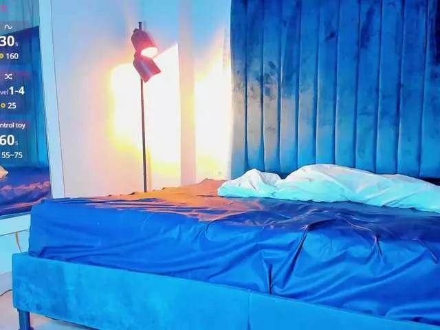 Offline milfhorny69 on BongaCams