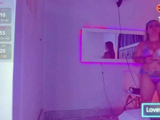 Offline milfhorny69 on BongaCams