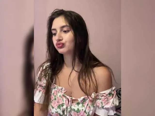 MilkPussy — Freechat on BongaCams