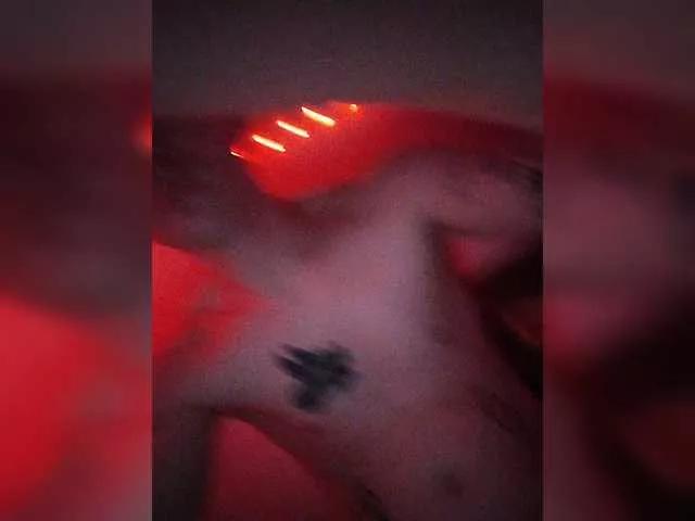 MimimiVodk on BongaCams