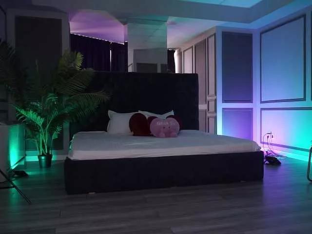 Freechat MissKiarra on BongaCams