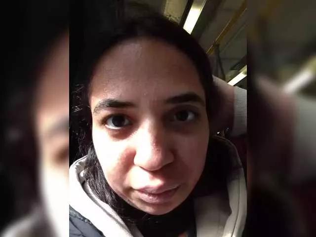 Mmmmmya on BongaCams