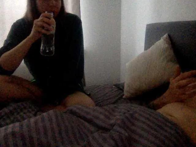 Freechat MokoMila on BongaCams