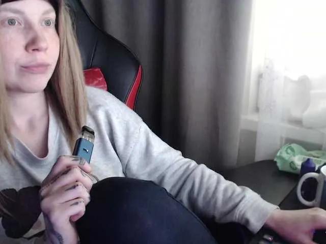 Molly6362 on BongaCams 