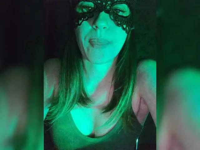 MsEva927 — Freechat on BongaCams