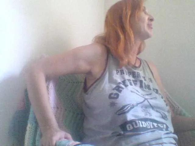 MssAngela on BongaCams