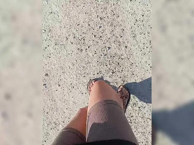 Muffin-9 on BongaCams 