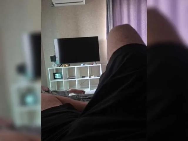 Freechat mur606 on BongaCams