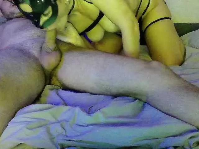 Freechat mur606 on BongaCams