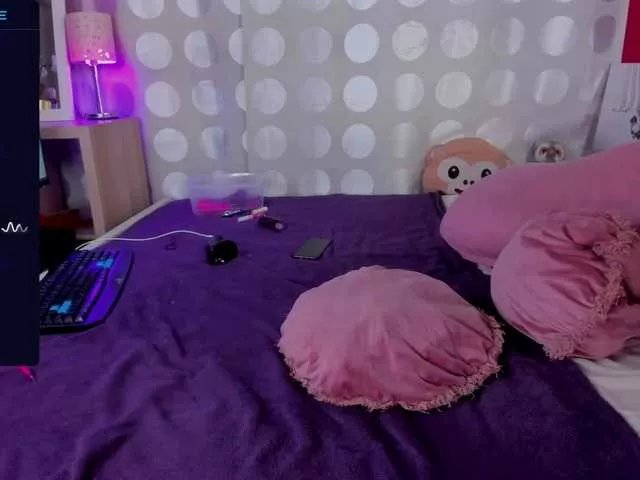 Freechat myraPAWG on BongaCams