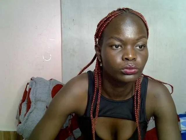 Nalanii on BongaCams