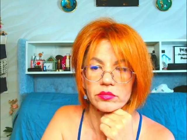Natali3855 on BongaCams