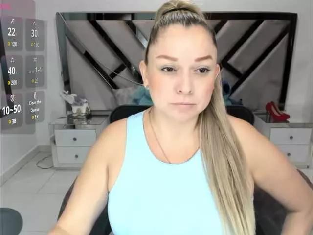 natalia5560 on BongaCams