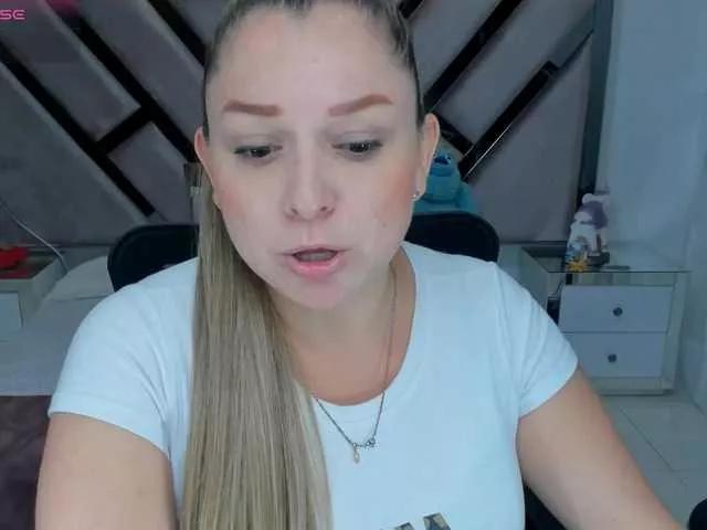 natalia5560 on BongaCams