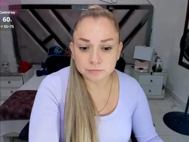 natalia5560 on BongaCams