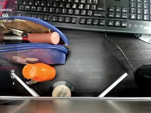 natalia5560 on BongaCams