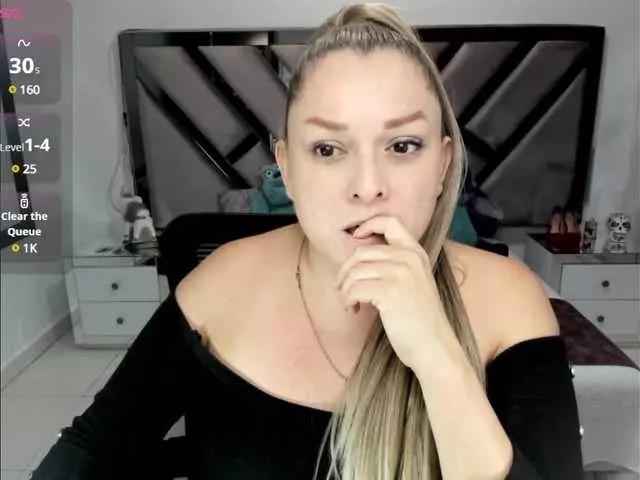 natalia5560 on BongaCams